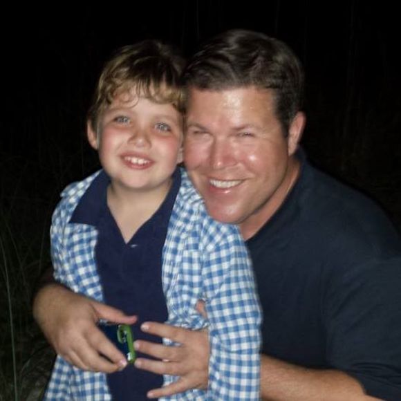 Meet your Posher, James - Picture 1 of 1